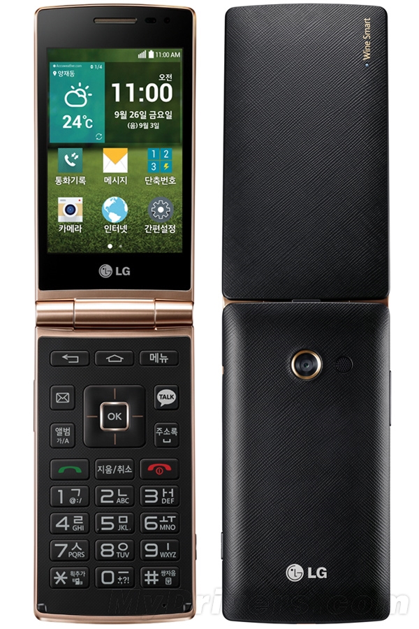 ��Ư�� LG��ʽ����4G���ܷ����ֻ�