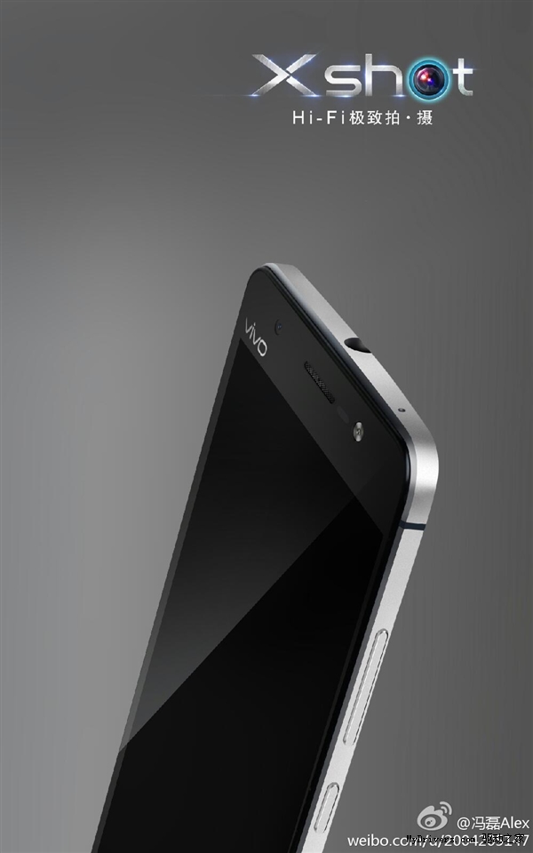 vivo�����콢Xshot��ɫ�����ࣺ�Ƽ���ʮ��
