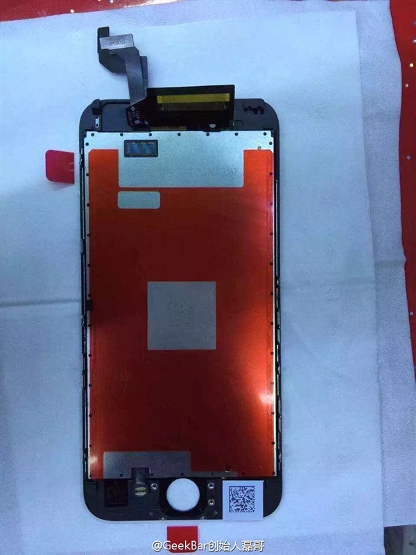 iPhone 6S����ع⣡��������