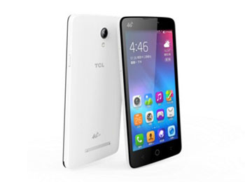 499Ԫֵƶ4Gܻ TCL P501M