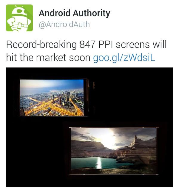 �������䣡5.2Ӣ��4K������ ppi�޵�