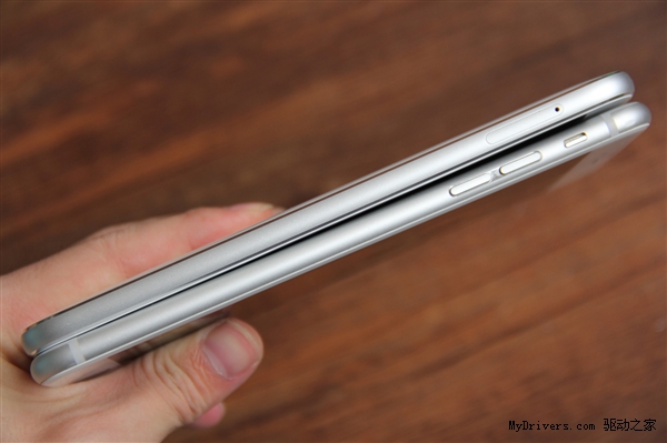 1799ԪZUK Z1�Ա�ͼ�ͣ�iPhone 6����