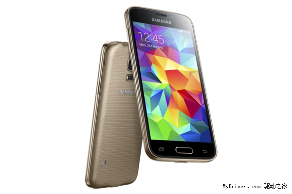 Galaxy S5 mini��ʽ���ࣺ�۸���һ��