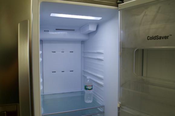 指南:如何解决冰箱冷藏室食物结冻问题