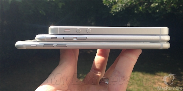 5.5��iPhone 6Ҫ����&ldquo;�Ѳ�&rdquo;������