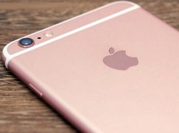 iPhone 6S´Ż õɫ