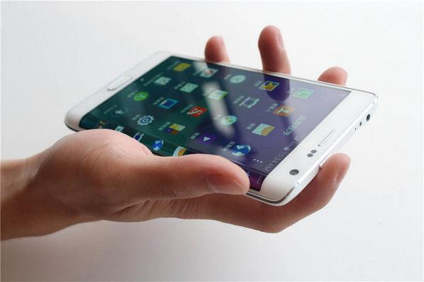 ���Ϊʲô����Note Edge�����������ұߣ�