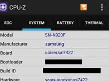 Galaxy Note 5ֱع ׵