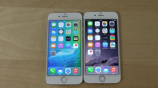 iPhone 6s和iOS 9需要尽早解决的十大问题