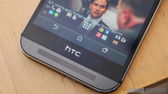 HTC One M8��10���������⼰�������