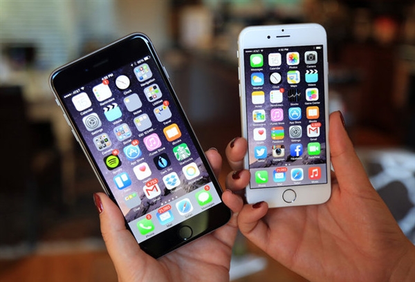 ŭ�ޣ�ƻ��iPhone���Ծɻ��¡�Ҫ���й���