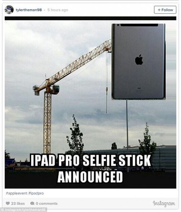 �ڿ��� iPad Pro������