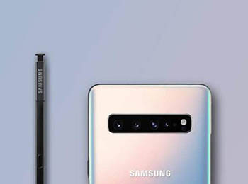 Galaxy Note 10 S Penͷ