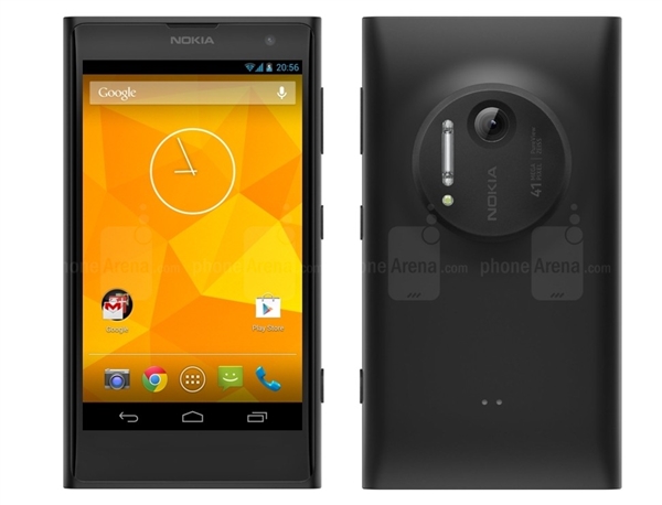 ����ˣ���Lumia�ֻ�����ԭ��Android