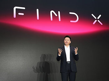OPPO Find X» ȫ̲