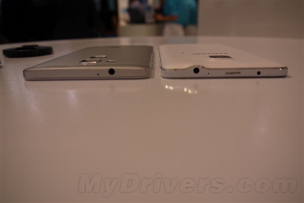 �����۷�Ծ�����ΪMate 7 VS����Note 4