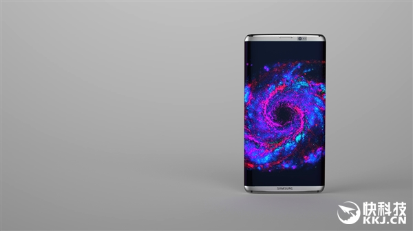 ��Ļ�λã��������Galaxy S8˧����...