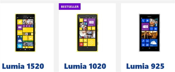 �����»عⷵ�� Lumia 1020�¹���������