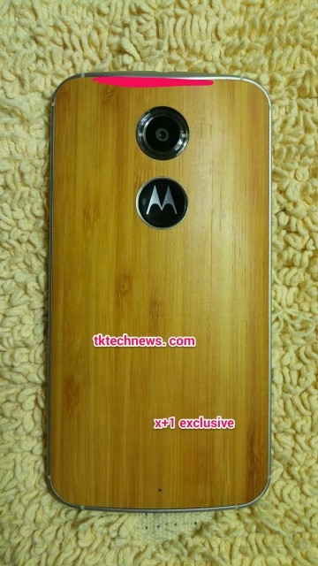 Moto X+1�������ͼ��Logo��Ȼ�ǵ�Դ��