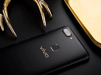 vivo X20Ӱչ 岩