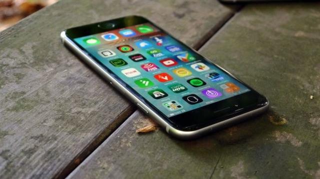 iPhone 7�����4K�� ������������