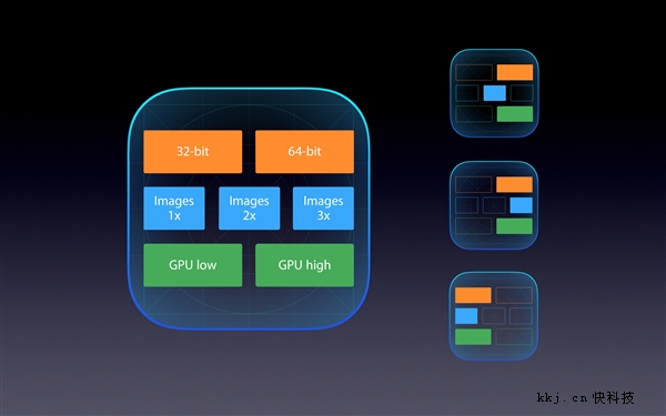 16GB福音!iOS 9应用瘦身大法正式启用