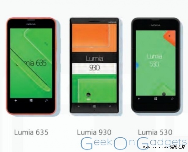 ŵ������һ����������Lumia 530¶���ݣ��߿����