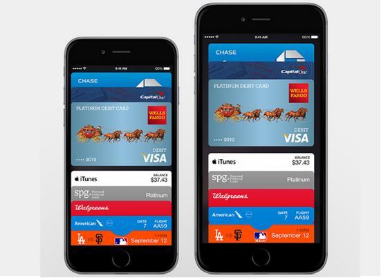Apple PayĿǰ����������һ��ʧ�ܲ�Ʒ
