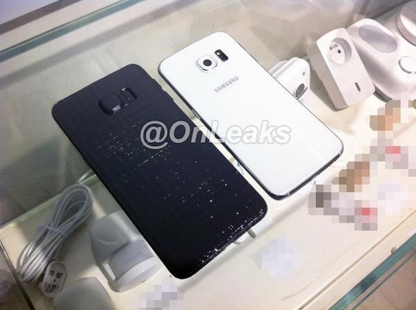 ����S6 edgeҲ��Plus��5.5��������