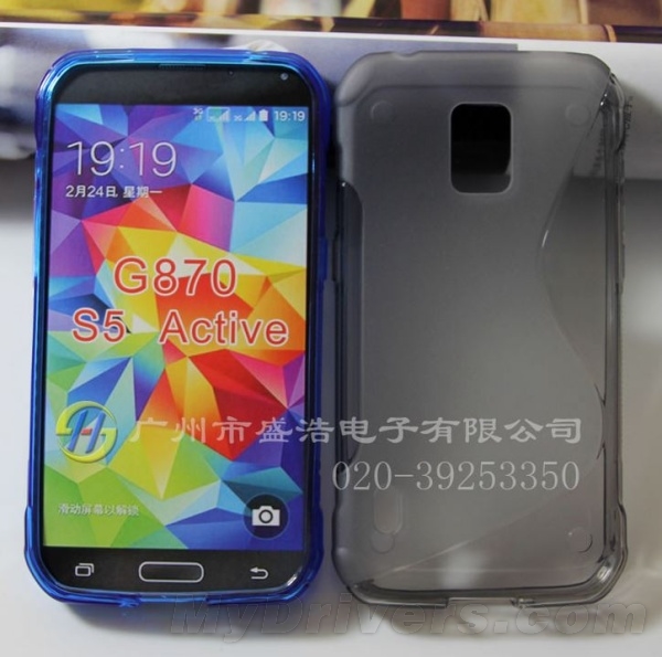 ����������Galaxy S5�ع⣺�ͳ�������
