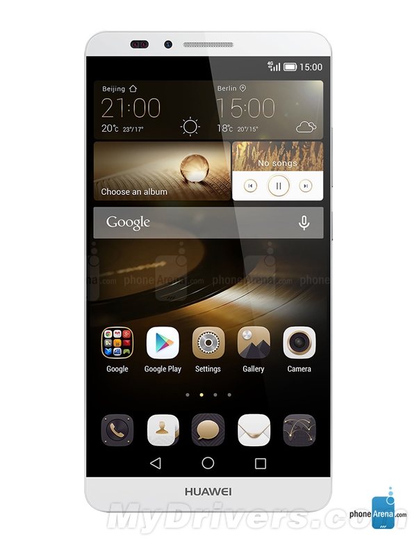 ��ΪMate7�����������������Ҳ����
