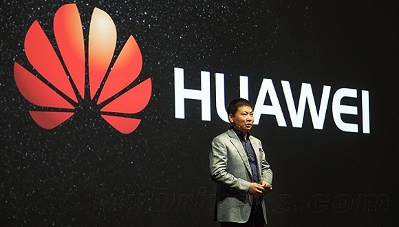 华为余承东:中国市场营收两年后超苹果