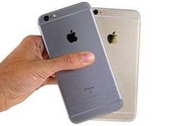 iPhoneϸϺiPhone 6Sһ