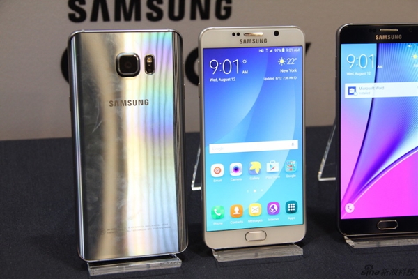 S/Noteɵɵ�ֲ��壡Note 5�������