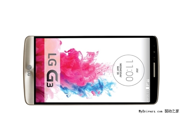 ������ͼ��LG�������콢G3�ռ��ع�