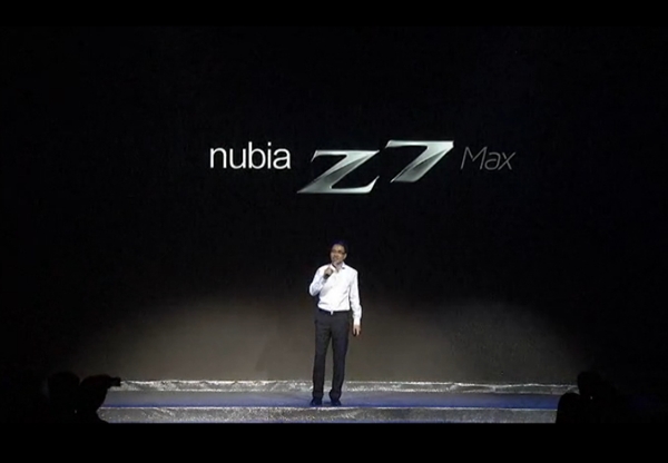nubia�����콢������˫��4Gȫ��ͨ