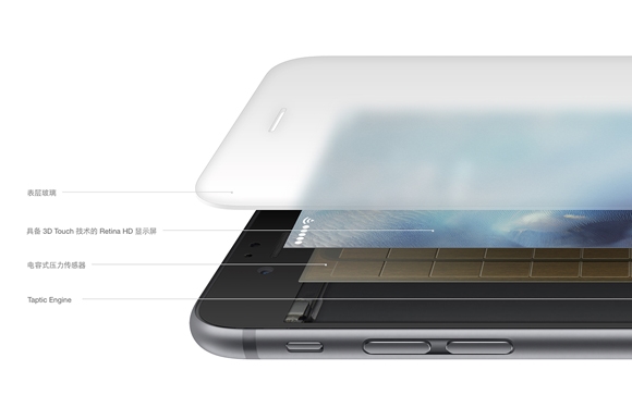 ΪɶiPad mini 4���� iPhone 6Sȴ���ˣ�