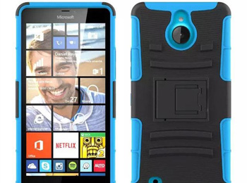 ΢Lumia 850عʷͣ