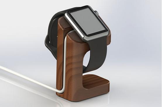 һ��Apple Watch�ܱ������Ϯ