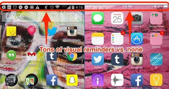 iOS 9��Ҫ��Androidϵͳѧϰ��ʮ��������