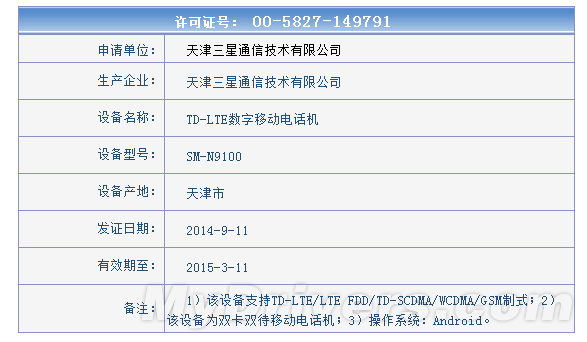 Galaxy Note 4���������ɣ��Ĵ��л��汾�뽵��