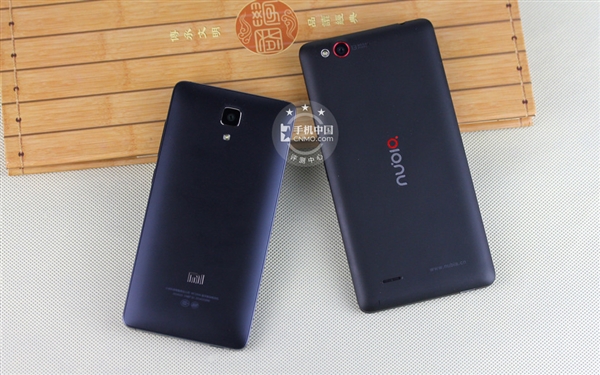 1999Ԫ���Ȼ���С��4�Ա�nubia Z7 Maxͼ��