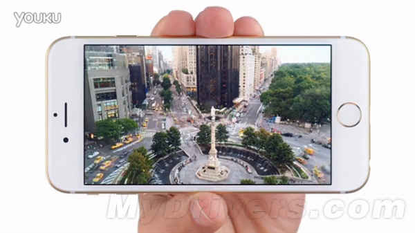 ���Ľ�������iPhone 6��棺̫�����ˣ�