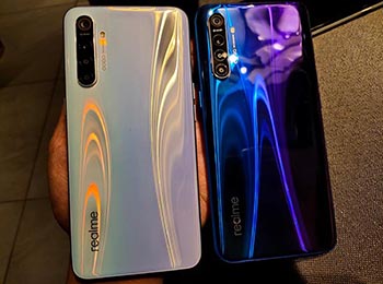 95realme Q 855 Plus