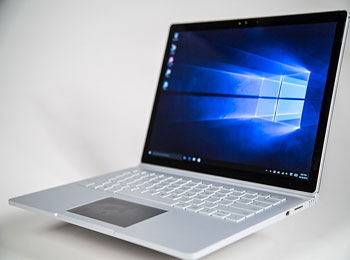 Surface Book ΢Сȴ