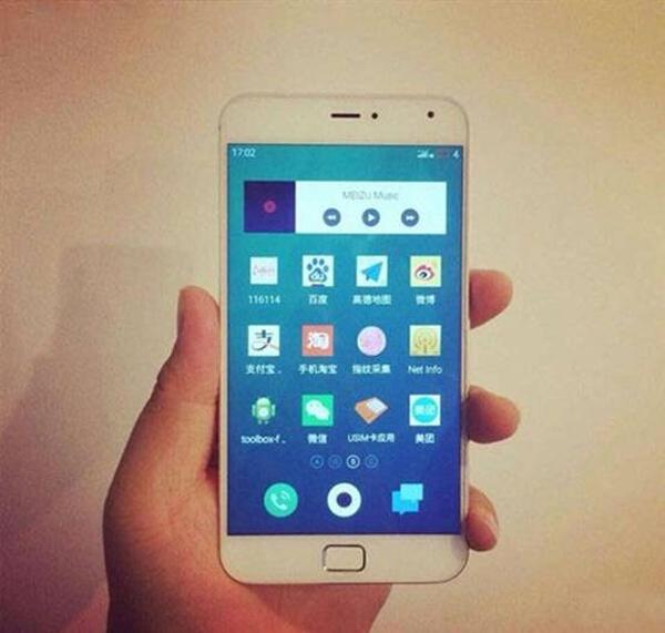 �ڽ���Ƭй�� ����MX4 Pro����19�շ���