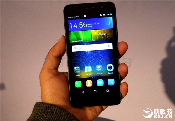 ��Ϊӡ�ȷ�����ҫHolly 2 Plus������3��Ц