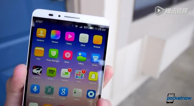 ��ΪAscend Mate 7���⣺ ����ţ�Ƽ۸������ͼ
