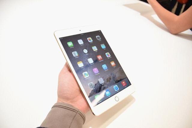 iPad Air 2���� ��ƷһС�� ��̬ϵͳһ��