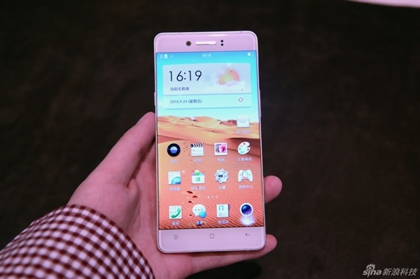 �����OPPO���ޱ߿��ֻ� �����ع⣡